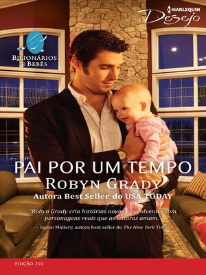 cover image of Pai por um Tempo